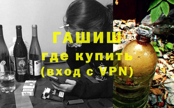 эйфоретик Тайга