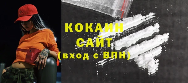 крисы Белоозёрский